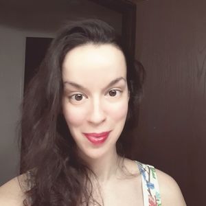 Meet your Posher, Leah